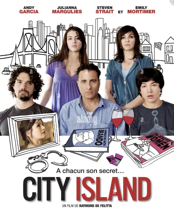 Worth Watching: City Island