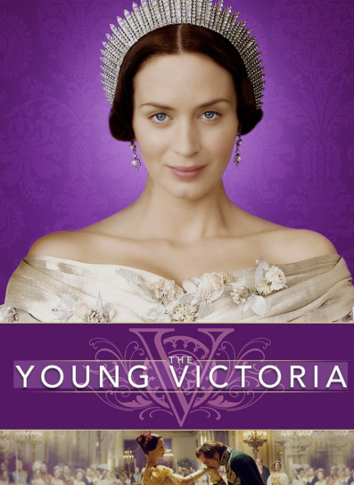 Worth Watching: The Young Victoria